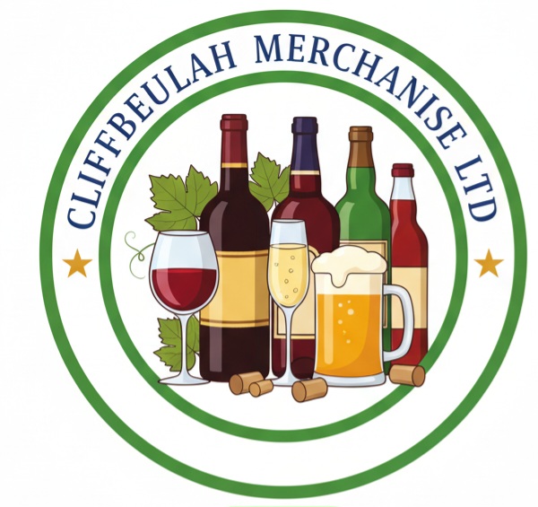 CLIFFBEULAH MERCHANDISE