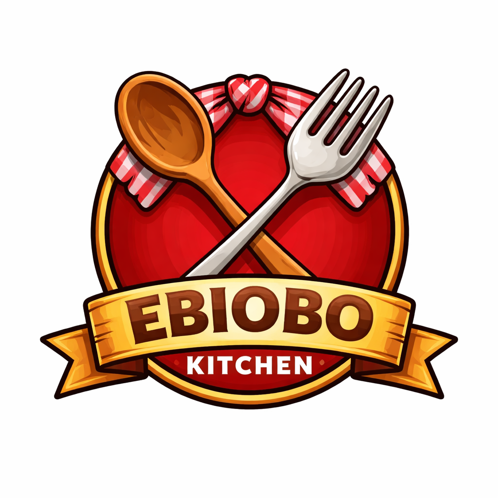 Ebiobo Kitchen