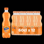 Coca-Cola Fanta 50cl