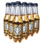 Predator Energy Drink