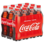 Coca-Cola coke 1lt