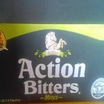 ACTION BITTERS SAC