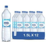 EVA WATER 150CL