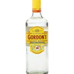 ORIGINAL GORDONS DRY GIN