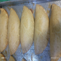 Meat pie Special package