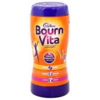 Bournvita